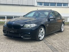 Bild des Angebotes BMW 550 i Lim. xDrive M-Paket|Head-up|H&K|Navi