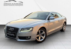 Bild des Angebotes Audi A5 Coupe 2.7 TDI Aut. S-Line