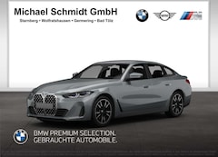 Bild des Angebotes BMW 430 i xDrive Gran Coupé 369€ netto/mtl.*M Sportpaket P