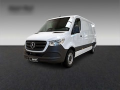 Mercedes-Benz Sprinter 317 Kasten PRO L2H1+Tachog+DISTR+AHK3,5