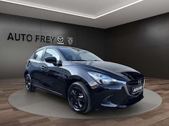 Bild des Angebotes Mazda 2 75PS Center-Line TOU-P+ALLWETTERREIFEN+EPH+KLIMA+S