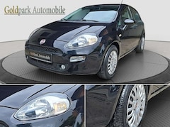 Bild des Angebotes Fiat Punto 1.2/TÜV NEU/GARANTIE 12M