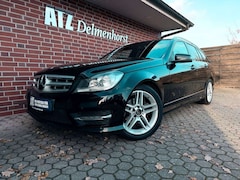 Bild des Angebotes Mercedes-Benz C 220 T CDI Avantgarde AMG-Line