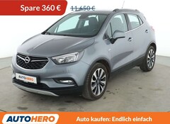 Bild des Angebotes Opel Mokka X 1.4 Turbo 120 Jahre Start/Stop*TEMPO*CAM*PDC*SHZ*
