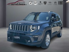 Bild des Angebotes Jeep Renegade 1.5 MultiAir Mild Hybrid Longitude