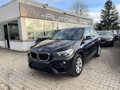 Bild des Angebotes BMW X1 sDrive18d|2.Hand|Navi|PDC v+h|Klimaauto.|SHZ|