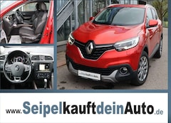 Bild des Angebotes Renault Kadjar XMOD 1.5 cdi*Automatik*NAVI*SHZ*PDC*TEMP*