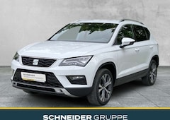 Bild des Angebotes SEAT Ateca XCELLENCE 1.4 TSI 110kW Xcellence NAVI+LED+SHZ+AHZ