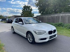 Bild des Angebotes BMW 116 116 d Efficient Dynamics Edition"KLIMAAUTOMTIK""