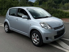 Bild des Angebotes Daihatsu Sirion Sirion 1.0