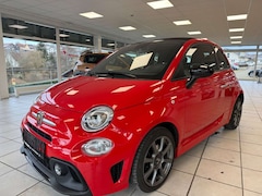 Bild des Angebotes Abarth 595C