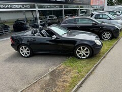 Bild des Angebotes Mercedes-Benz SLK 230 SLK 230 Kompressor