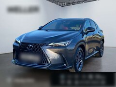 Bild des Angebotes Lexus NX 350h E-FOUR Executive Line *Bi-LED*HUD*360*ACC*