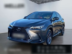 Bild des Angebotes Lexus NX 350h E-FOUR Executive Line *Bi-LED*HUD*360*ACC*