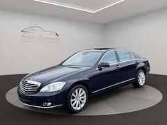 Bild des Angebotes Mercedes-Benz S 250 CDI L TOP-AUSSTATTUNG
