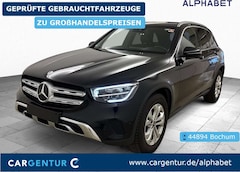 Bild des Angebotes Mercedes-Benz GLC 220 d 4Matic Pano S-Dach SpoSi ACC BLIS Key