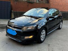 Bild des Angebotes VW Polo Polo 1.2 TDI Blue Motion 87g