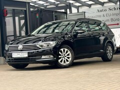 Bild des Angebotes VW Passat Variant Comfortline 1.4 TSI, AHK, ACC, Massage