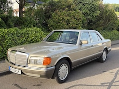Bild des Angebotes Mercedes-Benz 300 300SE W126 H-Zulassung, TÜV neu, Automatik, Klima