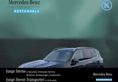 Bild des Angebotes Mercedes-Benz GLB 250 GLB 250+ mit EQ Technologie Progres+AHK+PANO+MEMo