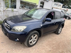 Bild des Angebotes Toyota RAV 4 Sol