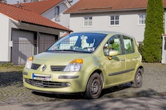 Bild des Angebotes Renault Modus 1.2 16V Authentique