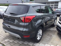 Bild des Angebotes Ford Escape 4WD ALLRAD