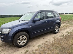 Bild des Angebotes Suzuki Grand Vitara 1.9 DDiS Comfort + DPF