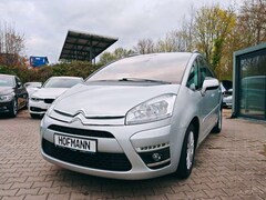 Bild des Angebotes Citroen Grand C4 Picasso 1.6 HDI 82 KW 7 Sitze Euro 5