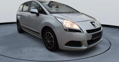 Bild des Angebotes Peugeot 5008 Tendance 1,6 VTI  7 Sitze