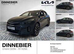 Bild des Angebotes Kia XCeed 1.5T Vision LED+Navigation+Kamera+SHZ