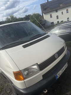 Bild des Angebotes VW T4 Caravelle TD 7DC 2H2