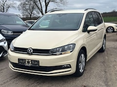Bild des Angebotes VW Touran 2.0 TDI Aut*Navi*PDC*7-Sitz*Digitaltacho*