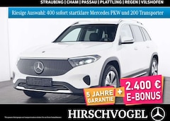 Bild des Angebotes Mercedes-Benz EQB 350 4M Progressive+MBUX+Navi-Pr.+LED+Kam+PDC