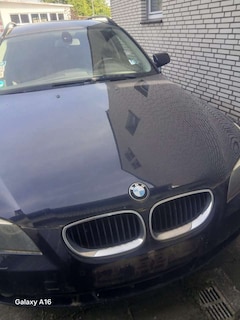 Bild des Angebotes BMW 520 520d Touring Edition Exclusive