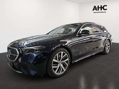Bild des Angebotes Mercedes-Benz E 220 d 4M T-Modell +EDITION-AVANTGARDE+AHK+BURM