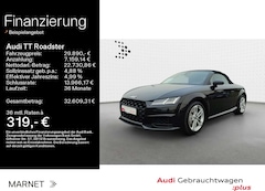 Bild des Angebotes Audi TT 45 TFSI*Navi*LED*Alu*PDC*Virtual Coc
