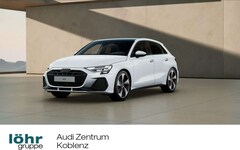 Bild des Angebotes Audi A3 Sportback 35 TDI S line