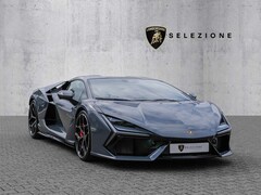 Bild des Angebotes Lamborghini Revuelto Grigio Telesto, Style Pack Gloss Black