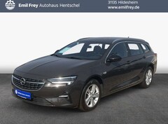 Bild des Angebotes Opel Insignia Sports Tourer 2.0 Diesel Aut. Elegance