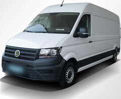 Bild des Angebotes VW Crafter 2.0TDI Kasten LR Hochdach Rückfahrkamera
