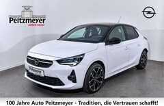 Bild des Angebotes Opel Corsa-e GS Line