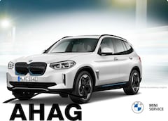 Bild des Angebotes BMW iX3 ix3 80KWH IMPRESSIVE Auto Navi Leder Tempom.aktiv