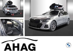 Bild des Angebotes BMW 520 d xDrive Touring Navi Tempom.aktiv Bluetooth PDC M