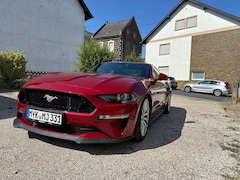 Bild des Angebotes Ford Mustang Mustang Fastback Fastback 5.0 Ti-VCT V8 Aut. GT