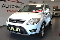Bild des Angebotes Ford Kuga Champions Edition