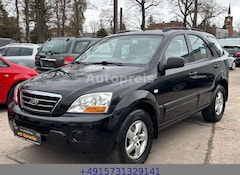 Bild des Angebotes Kia Sorento 2.5 CRDi VGT Klima AHK Allradantrieb