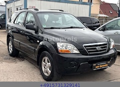Bild des Angebotes Kia Sorento 2.5 CRDi VGT Klima AHK Allradantrieb
