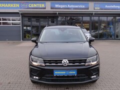 Bild des Angebotes VW Tiguan Trendline BMT/Start-Stopp