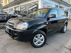 Bild des Angebotes Hyundai TUCSON 2.0 GLS Edition 1.Hand|Klima|4*eFH